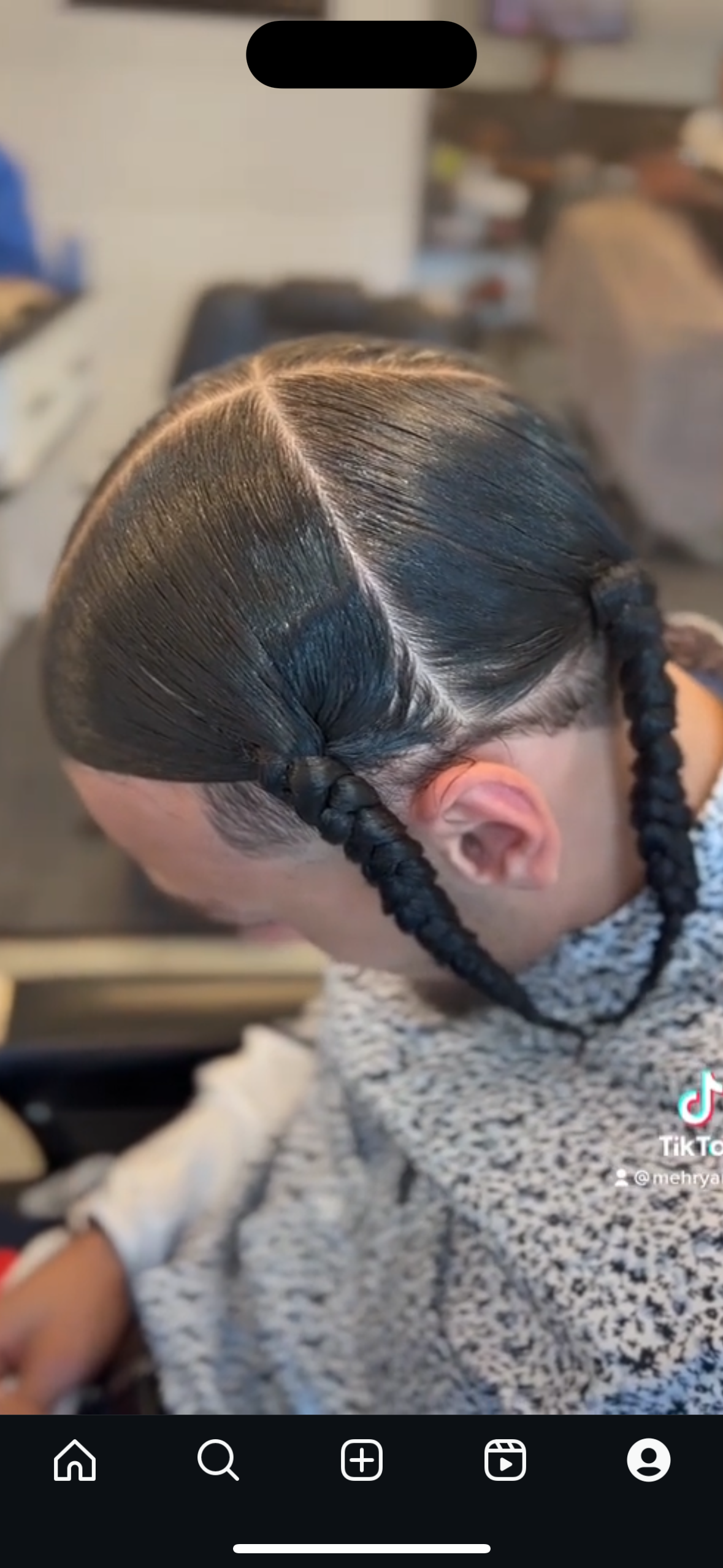 Box Braids
