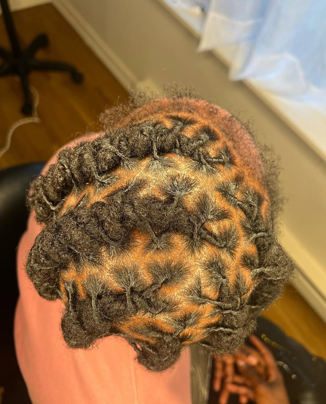 Dreads