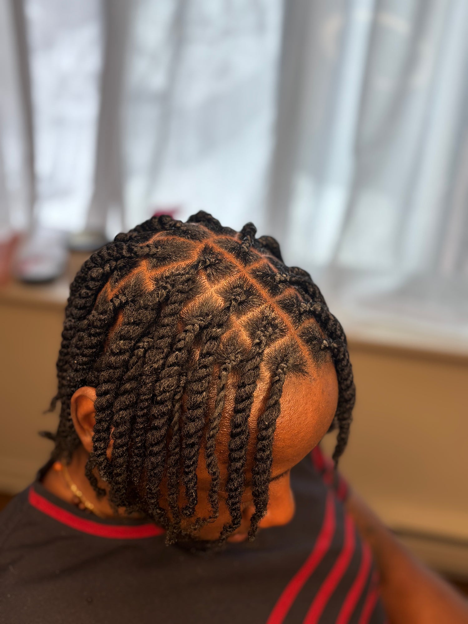 Twists
