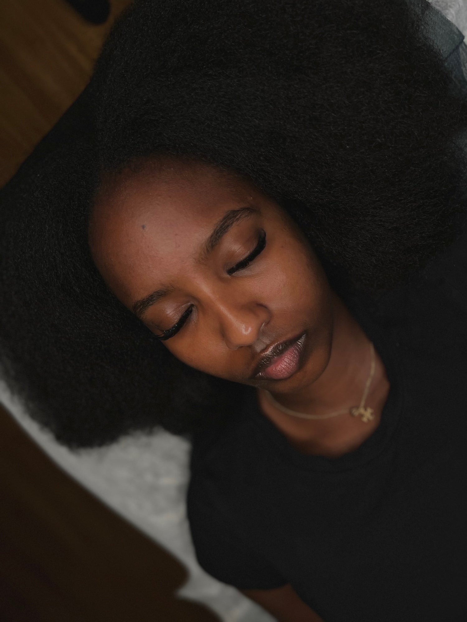 Lash Services