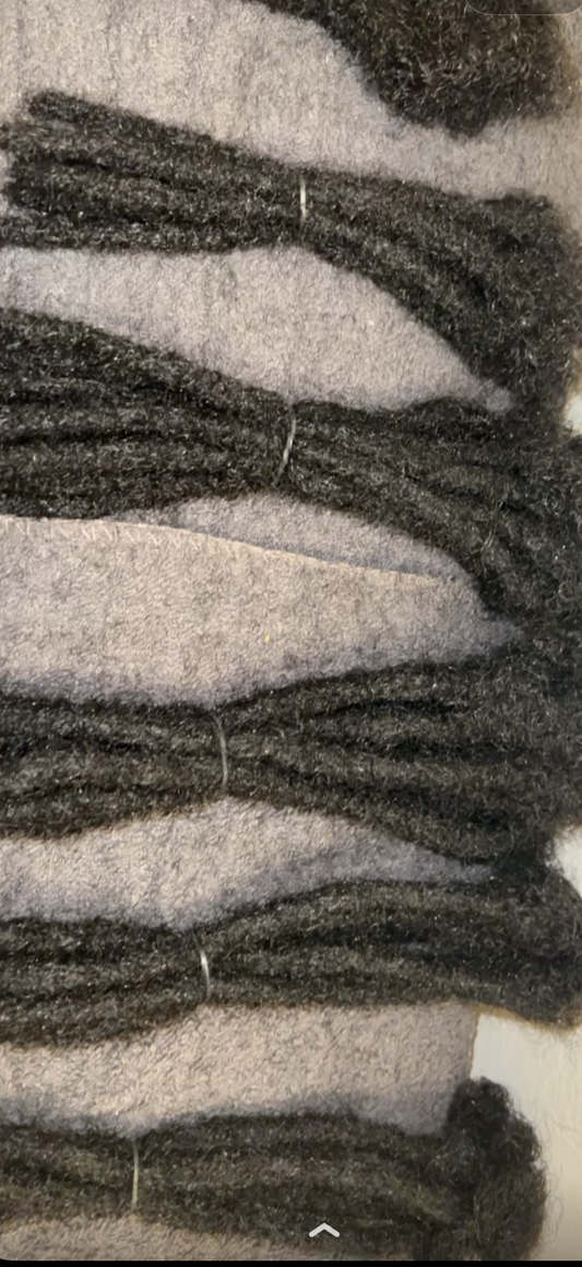 Half Loc Installation