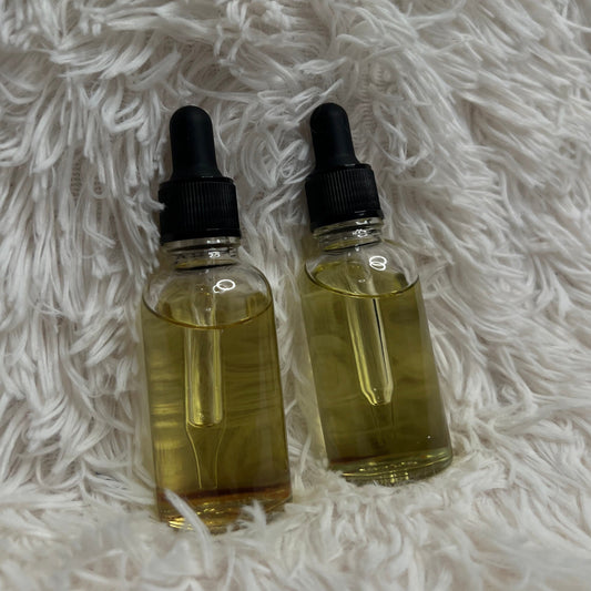 E.p Rosemary Drops