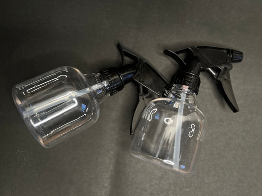 E.p Spray Bottles